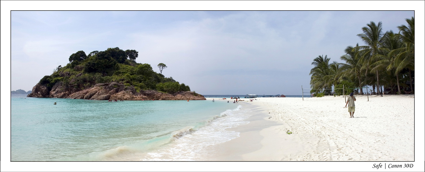 2008   07   Redang   pano 6